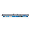 Empire Level EM10524 TRUE BLUE Digital Box Level, Auto-Calibrated, Magnetic, 24 in L, 3 Vials, Includes 2 AA Batteries/Case