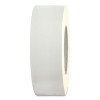 Polyken 1837725 767UV Multi-Purpose PE Film Tape, 6 in W, 60 yd L Roll, 7.0 mil thick, White