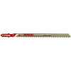 Bosch Power Tools T318B HSS Jigsaw Blades, 5 1/4 in, 14 TPI