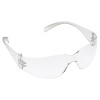 3M Virtua Safety Eyewear Clear Hard Coat Lens Polycarbonate Frame