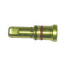 Bernard 4335 Head Assembly 2/300 Amp Short Tip
