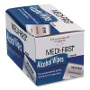 Medi-First 22133 Alcohol Prep Pads 100-Count Box