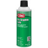 CRC 03094 Dry Graphite Lube, 16 oz Aerosol Can, 10 wt oz
