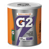 Gatorade 13443 G2 Powder, Grape, 19.4 oz, Canister