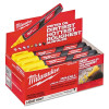 Milwaukee Tool 48223721 INKZALL Liquid Paint Markers, Acrylic Nib, Yellow