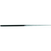 Proto J96716 Drift Punches, 10 1/8 in, 7/32 in tip, Tool Steel