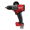 Milwaukee 2904-20 M18 FUEL 1/2 Inch Hammer Drill Driver Bare Tool Cordless