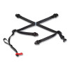MSA 10242641 V-Gard H2 Replacement Chinstrap