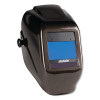 Jackson Safety 46151 NexGen Digital Variable ADF Welding Helmet, 4/9 to 13 Shade, Heavy Metal, 3.8 in x 2.35 in