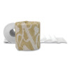Baseline B50096 Standard Bath Tissue, 4.1 in W x 3.2 in L per Sheet, 2-Ply, 500 Sheets/RL, 96 RL/CA