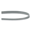 M.K. Morse 2714 Portable Band Saw Blade 32-7/8 Inch x 1/2 Inch 12/16 TPI Bi-Metal