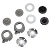 Fibre-Metal by PIP FM4001 Quick-Lok Welding Helmet Parts and Accessories, Adapter Kit