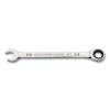 GearWrench 86947 90-Tooth Ratcheting Combination Wrench 5/8" SAE Single
