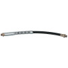 Lincoln Industrial 5812 Whip Hose 12 Inch for Grease Gun Extension