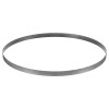 DeWalt DW3983C Cordless Band Saw Blade, 18 TPI, 1/2 in W, 32-7/8 in L