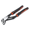 Crescent RTZ28CG Tongue & Groove Pliers 8 Inch Straight Jaw Cushion Grip