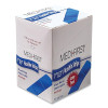 Medi-First 68033 Fabric Strip Bandages 1 x 3 Inch 100-Count Box