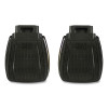 3M 7100153233 Secure Click HF-800 Series Cartridge/Filter, OV/AG Cartridge/P100 Particulate Filter, Combo, Black/Magenta/Yellow
