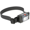 Pelican 2610 HeadsUp Lite LED Headlamp 3-AAA High 30 Low 14 Lumens Black IEC ETL