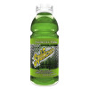 Sqwincher 159030538 Ready-To-Drink, 20 oz, Wide-Mouth Bottle, Lemon-Lime