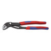 KNIPEX 8702250 Cobra Water Pump Pliers, 250 mm, 25 Adj.