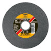 Pferd 69403 Type 1 A-PS Die Grinder Cut-Off Wheel 4 Inch x 0.035 Inch x 3/8 Inch 60 Grit Aluminum Oxide
