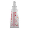 Loctite 1138284 5770 High Temperature Thread Sealant, 50 ml, Tube, Off-White