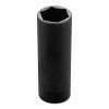 Proto J7321MHT TorquePlus Thin Wall Deep Impact Sockets, 1/2 in Drive, 21 mm, 6 Point