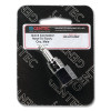 GENTEC QCHTXMSP Quick Connectors B Fitting Half, Oxygen, Male Plug