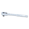 DeWalt DWMT45021 TOUGHSERIES Quick Release Ratchet, 1/2 in Drive, 144 Teeth, Chrome Vanadium Steel