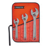 Proto 795A Adjustable Wrench Set, 8 in, 10 in, 12 in