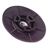 3M Disc Pad Hub 4-1/2 Inch x 5/16 Inch L Black