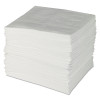Brady ENV300 SPC Env Oil Sorbents-Contractor Grade, Absorbs 24 gal, 15 in W x 19 in L