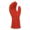 Honeywell Salisbury E011R/9 Linemen's 1000V Electrical Gloves, Size 9, Red