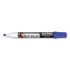 Best Welds PA20608 Paint Marker, Reversible Bullet/Bullet Tip, Blue
