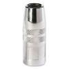 Lincoln Electric KP2743-1-62R Magnum Pro 550A Thread-On Nozzle 5/8 Inch Recess