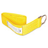 MSA 505282 Anchorage Connector Straps, Anchorage, 5 ft
