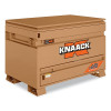Knaack 4830-D-KL Jobsite Storage Chest 30 Inch W x 35 Inch H 17 Cubic Ft with Junk Trunk Keyed Lock