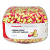 Howard Leight by PIP HL400LLREFILL Earplug Dispenser Refill, Canister, Magenta/Yellow, Laser Lite