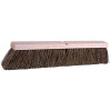 Weiler 42022 Garage Brush 18 In Palmyra Fill Hardwood Block 4 In Trim