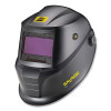 Esab Welding 0700504100 SAVAGE A41 Welding Helmet, 4/8 to 13 Shades, Black, 3.93 in x 1.96 in, Incl Full Assy/Repl Lenses/CR2450 Battery