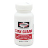 Harris Product Group SCPF4 Stay-Clean Paste Soldering Flux, Brush Cap Dispenser, 4 oz
