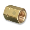 Western Enterprises 61 Brass Cylinder Adaptors, From CGA-300 Commercial Acetylene To CGA-510 POL Acetylene