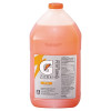 Gatorade 03955 Liquid Concentrate, 1 gal, Jug, 6 gal Yield, Orange