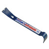 Vaughan B215 Vaughan's Original Superbar, 15 in, Offset/Gooseneck Claw