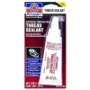 Devcon 56750 Maximum Temperature Thread Sealant, 50 ml, Tube, White