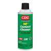CRC 03125 HF Contact Cleaners, 11 oz Aerosol Can