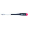Wiha 26547 Precision Nut Driver 3/16 In 6.1 In Length