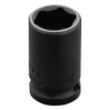 Proto J6909M Torqueplus Metric Impact Sockets 1/4 in, 1/4 in Drive, 9 mm, 6 Points