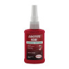 Loctite 1835936 638 Retaining Compound Maximum Strength, 50 mL Bottle, Green, 4500 psi